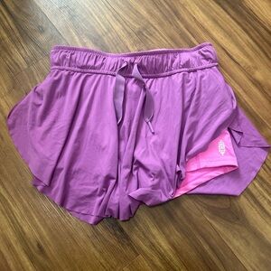 Free people movement skirt